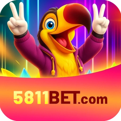 Logo da 5811bet