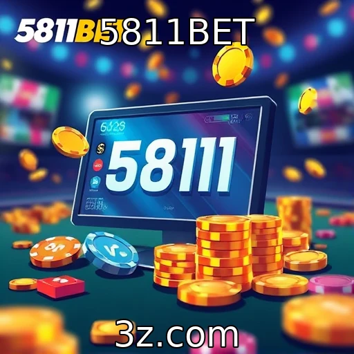 Desafios da regulamentação de jogos digitais na indústria atual - 5811BET