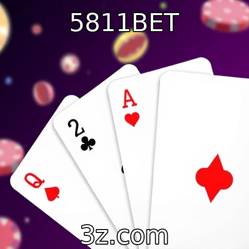 Tendências emergentes no mercado de jogos digitais - 5811BET