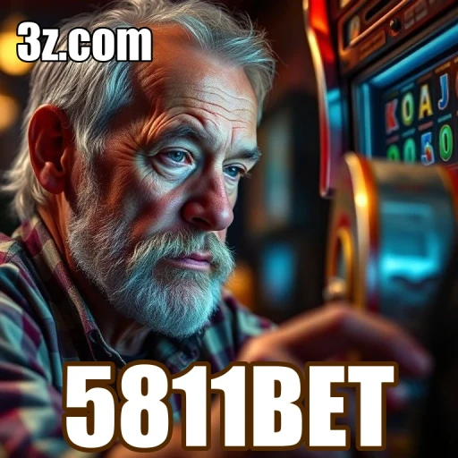 Apostas Live: Inovação do 5811BET em Jogos Interativos