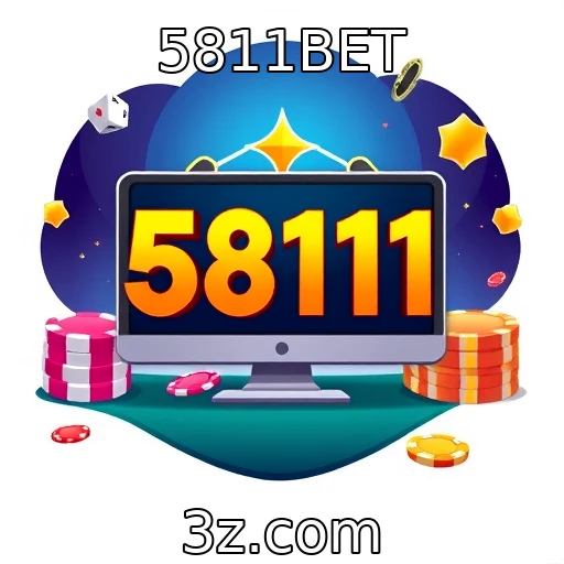 Novas tendências em jogos online e suas implicações - 5811BET