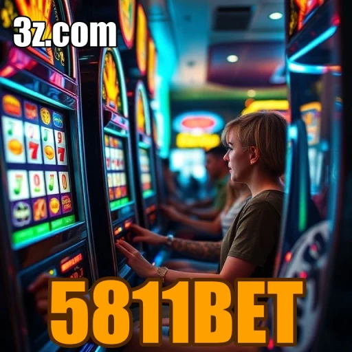 Raffles do 5811BET: Prêmios e Diversão ao Seu Alcance